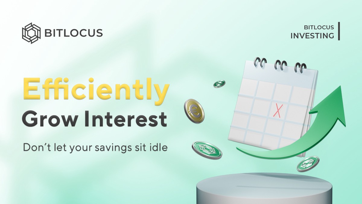 How to Grow the Interest on Your Savings?