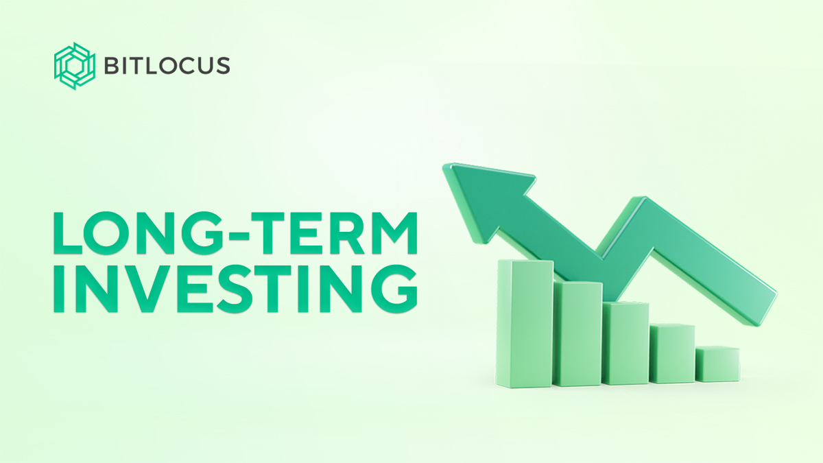 Long-Term Investment: How Do I Do That?