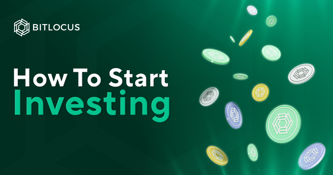 How to Start Investing in DeFi with Bitlocus?