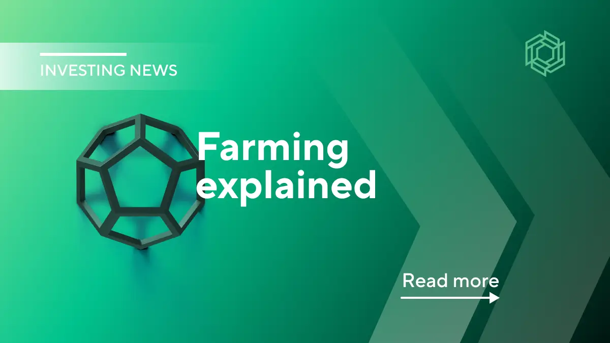 Farming Explained