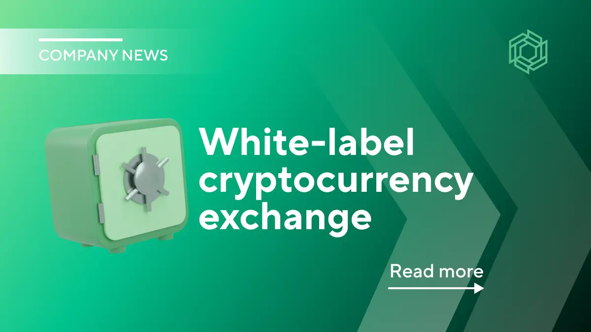 White-Label Cryptocurrency Exchange by Bitlocus